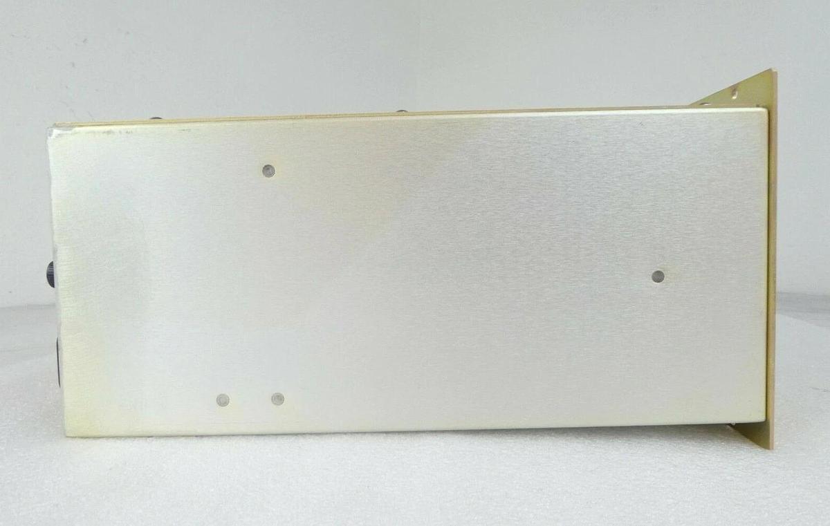 Used KLA-Tencor 720-24024-001 IR Infrared Light Module 725-23410-001 eS31 Working