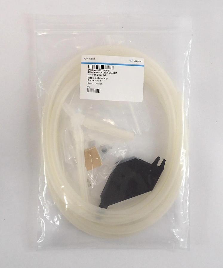 Used Agilent G7167-60201 InfinityLab LC Series Sampler Thermostat Working