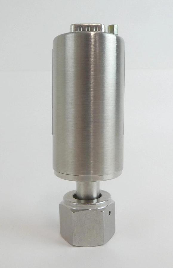 MKS Instruments 750B51TCE2GA Baratron Pressure Transducer New