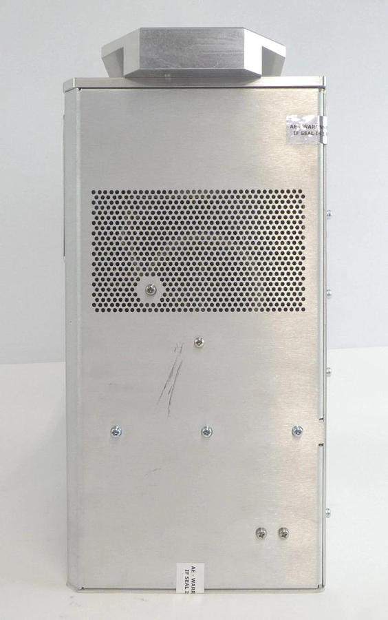 Used Navigator II AE Advanced Energy 3155301-014 RF Match 3Z80-000653-V2 Untested