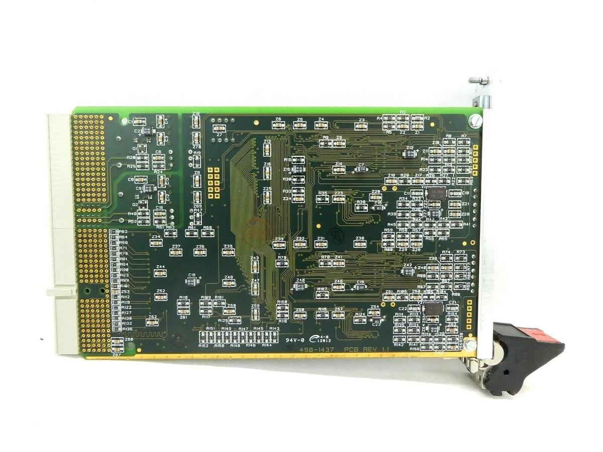 Used SST Woodhead AMAT-DNP-CPCI-2 DeviceNet AMAT 0190-05399 PCB Card Centura 300mm