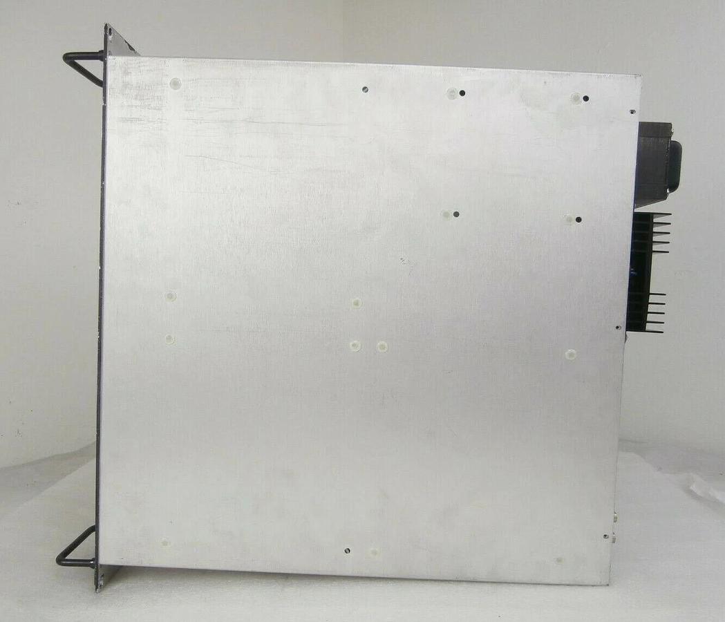 Refurbished Brookhaven MS14-2 Genus Current Integrator Varian VSEA P129695 OEM Refurbished