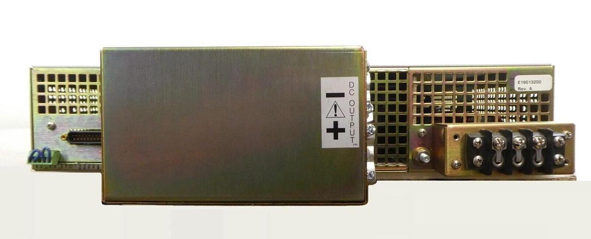 Used Ametek Sorensen XFR100-28MVSEA Programmable DC Power Supply Working Surplus