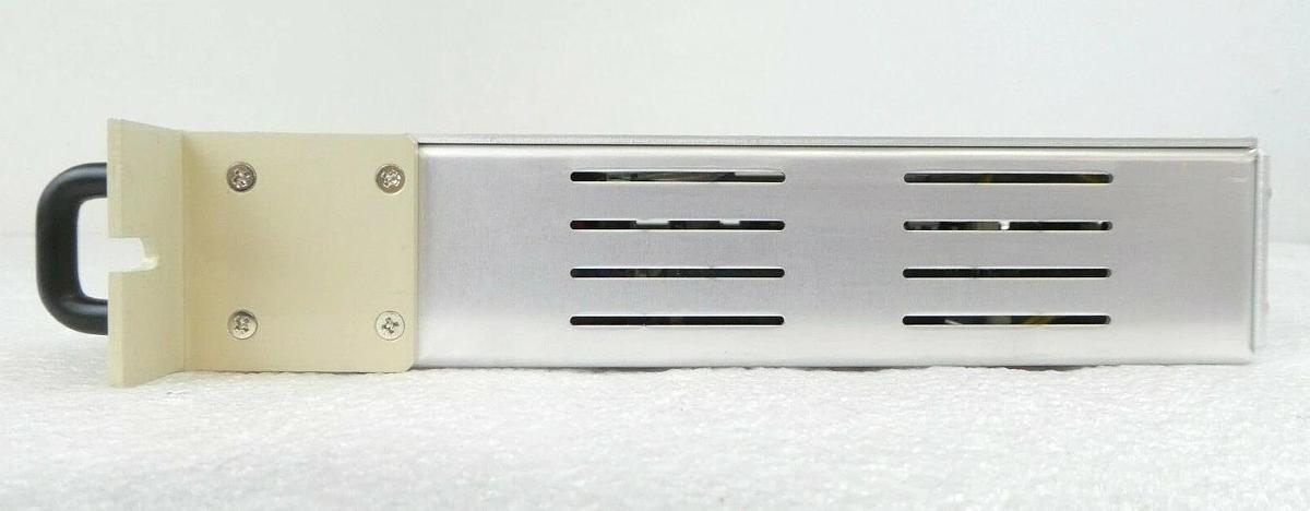 Used Nihon Koshuha AMC-CTA7-00A RF Automatching Controller Hitachi MU-712E Working