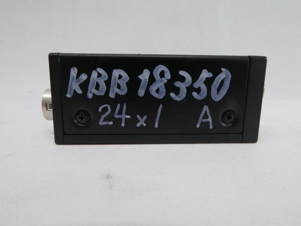 Used Sony XC-55BB Progressive Camera Module 04A Nikon NSR-S205C Working Spare
