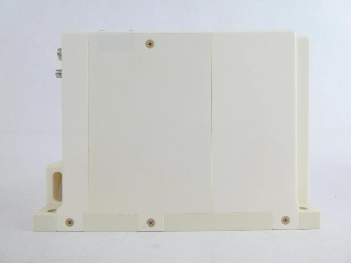 Used AMAT Applied Materials 0190-63573 Flow Controller 400-4000 CCM Lot of 2 Working