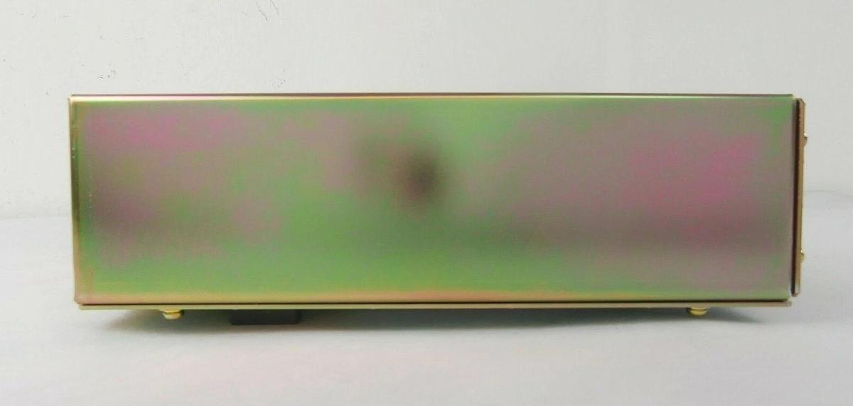 Used Kawasaki 1KG-30 Robot Contactor Assembly PCB Panel SSC GS Working Surplus