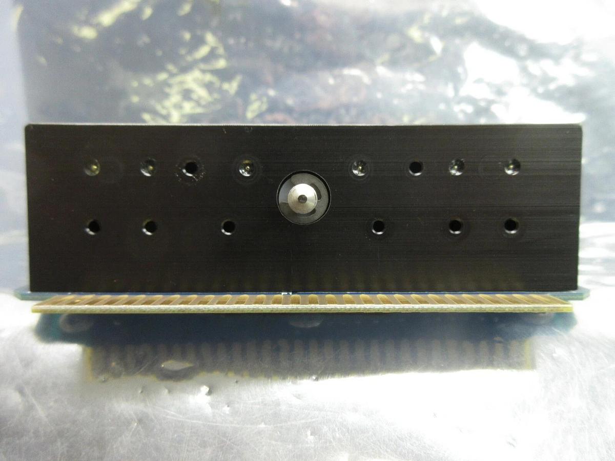 Used Robitech 990-9131 Valve Module PCB Card 681-0181-009 980-2300 Series Used