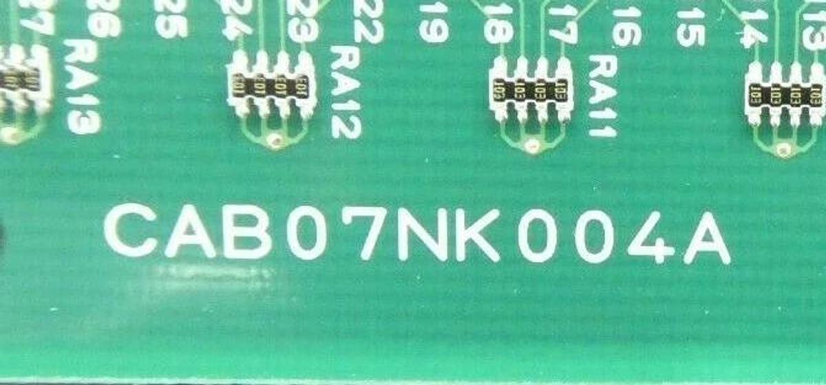 Used Nikon 4S025-252 BSA-CLCNT PCB Card CAB07NK004A NSR FX-601F System Working Spare
