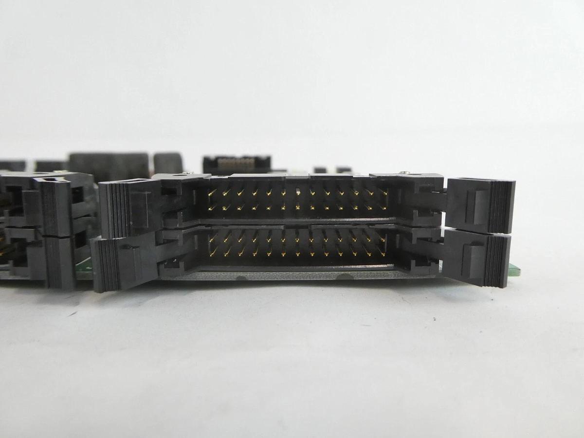Used TEL Tokyo Electron D195-1T0051-V1 DSPP128B PCB TTLD03-11 Working Surplus