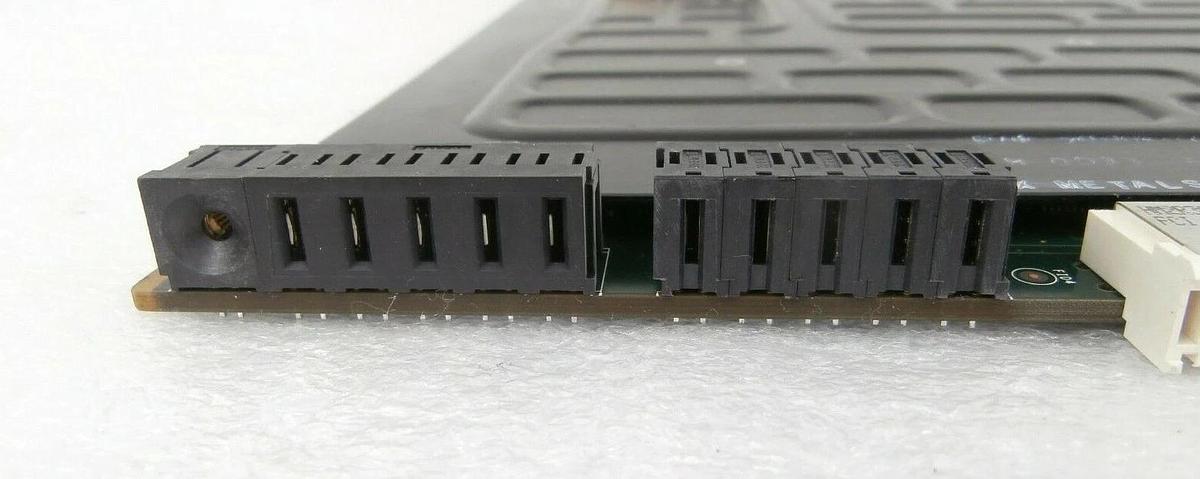 Used Schlumberger Technologies 96151216 ST_PS PCB Card STPS 499000101 799050101 Spare