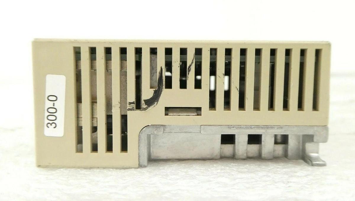 Used Yaskawa SGDF-A2CPY503 Driver AMAT Applied Materials 0190-14220 Producer Working
