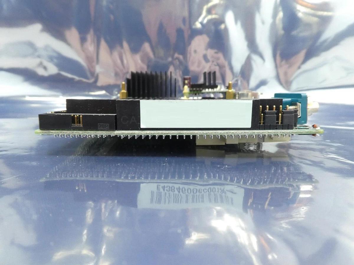 Used Axiomtek SBC84600 Single Board Computer SBC Rev. A2 Working Surplus