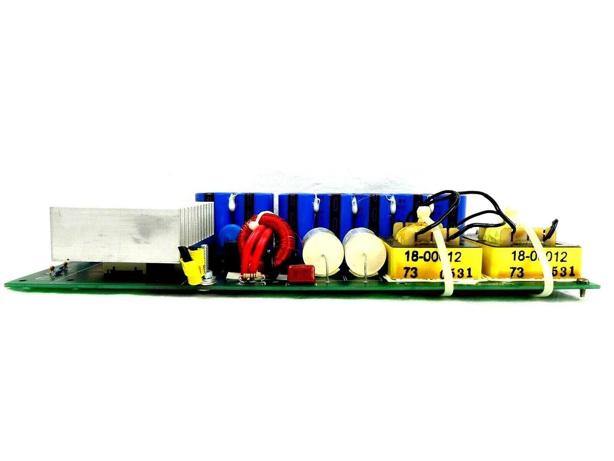 Used SoftSwitching Technologies 98-00023SFT Inverter Board PCB Working Surplus