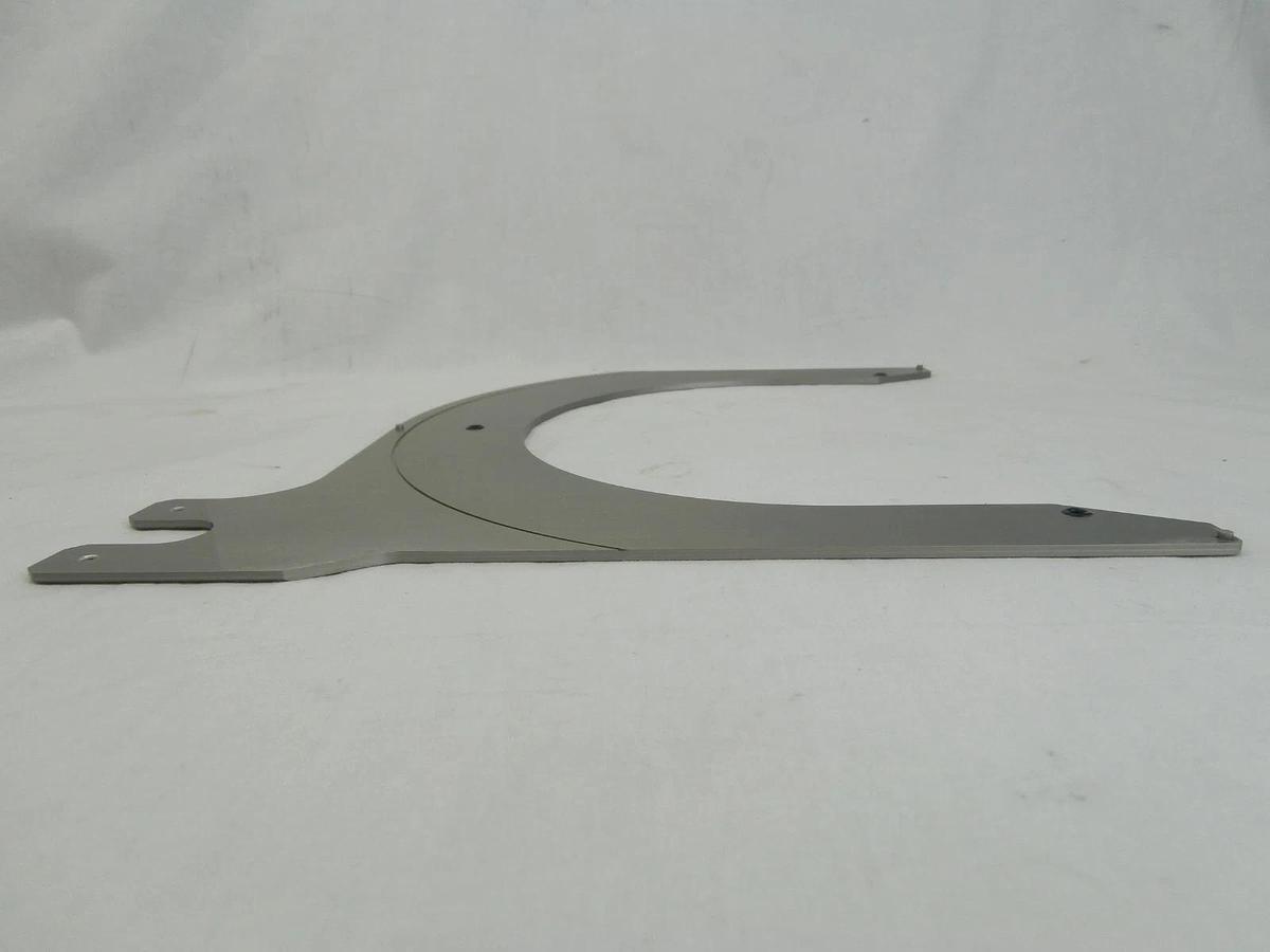Used TEL Tokyo Electron 3D05-350204-11 300mm Pincette Robot End Effector Used Working