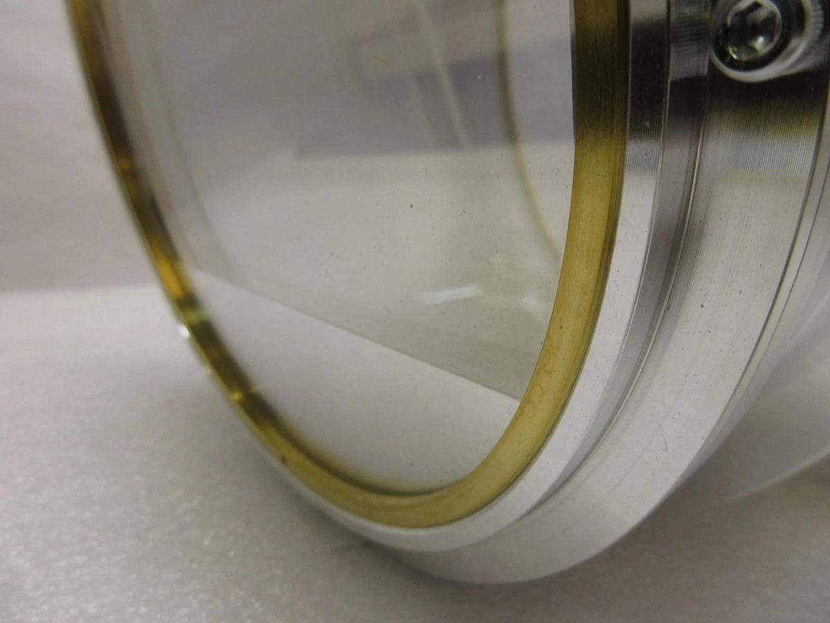 Used Nikon Precision Vertical Relay Lens NSR-S204B Step-and-Repeat Optics Working