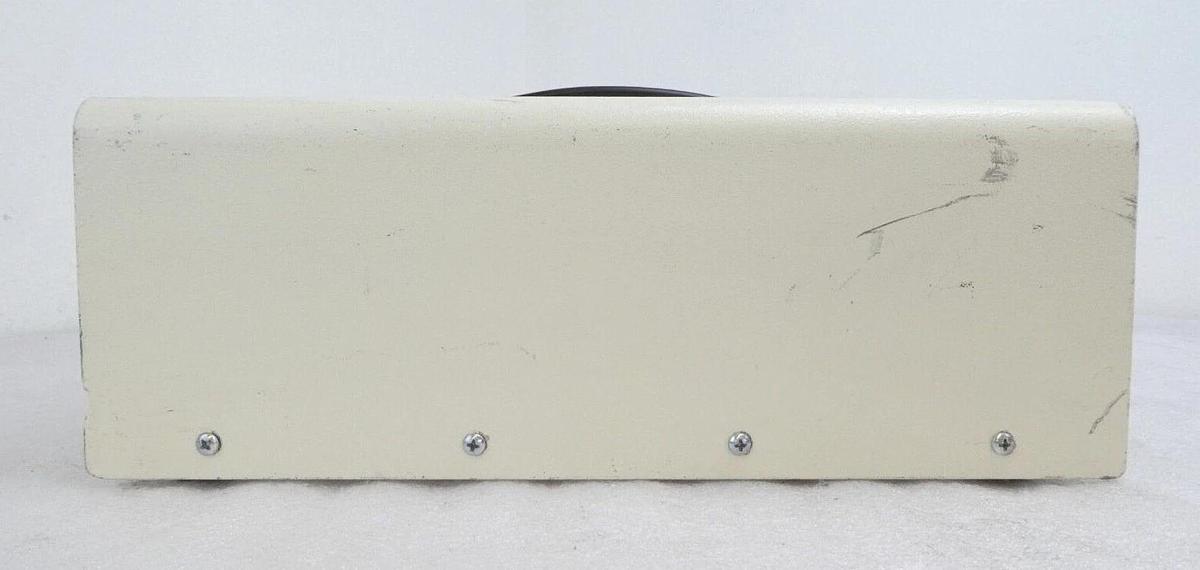 Used Fibertron FLS-300X Xenon Light Source Fiber Optic Illuminator Tested Working