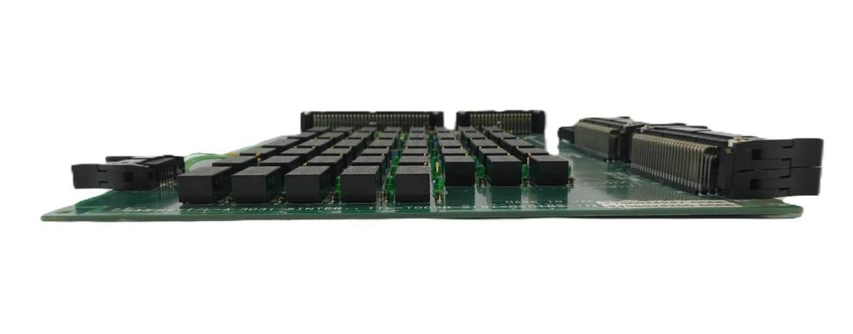 Used TEL 2180-020588-11 Gas HW-I/L-A 303i SINTER TTL-T0056 PCB 2181-020182-11 Working