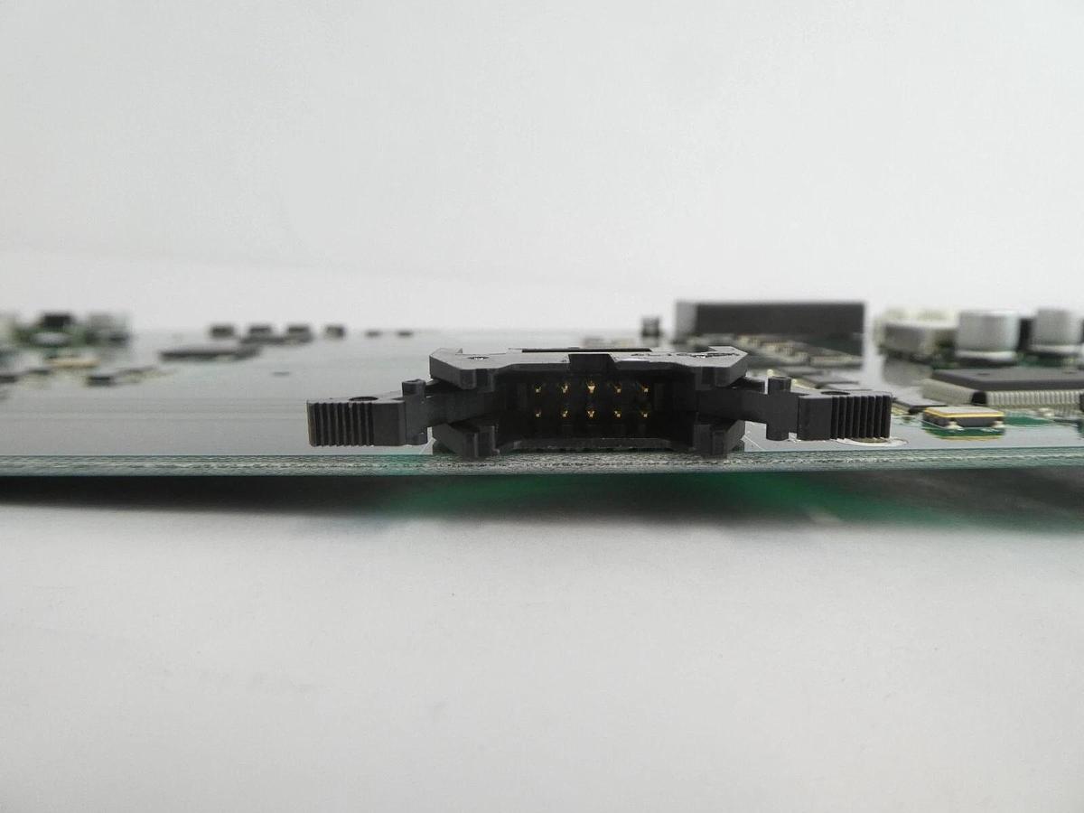 TEL Tokyo Electron D180-000068-V1 DIO Interlock PCB Assembly TTLI27-11 New