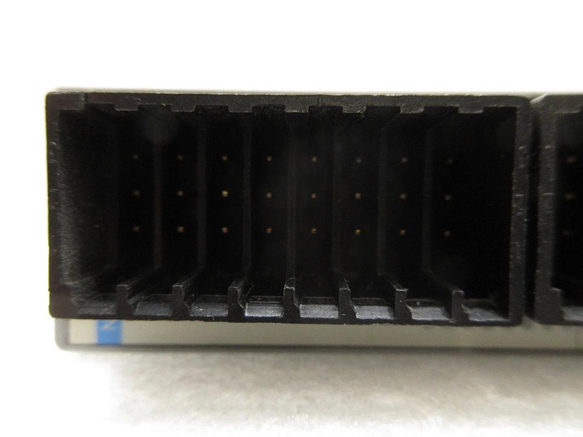 Used Yamatake SAB10-TS16J5 Smart Distributed System Nitto Denko MA3000-II Used