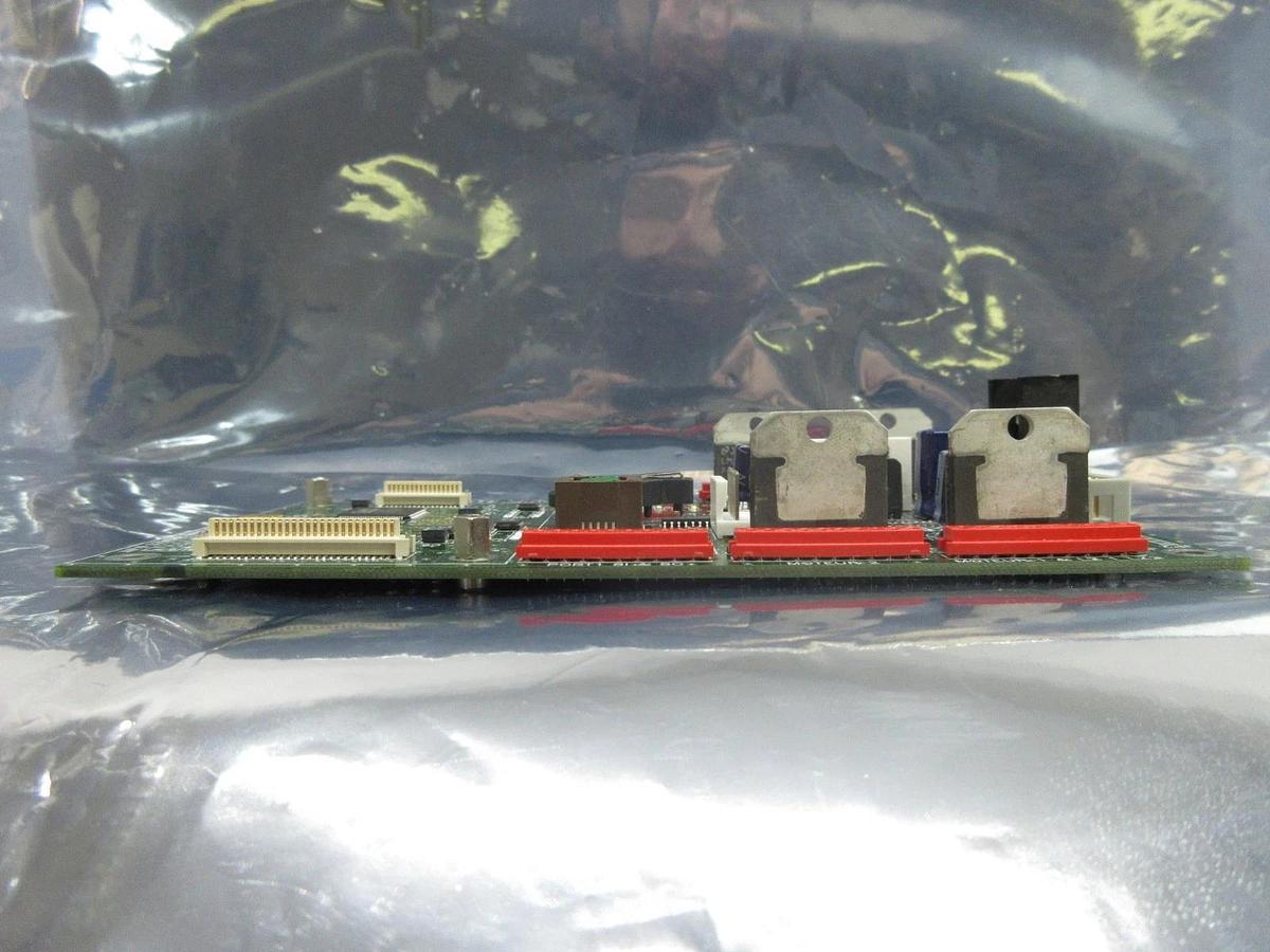 Used RECIF Technologies MOBBH0131D Motherboard PCB PCB0131 Nikon NSR Working Spare