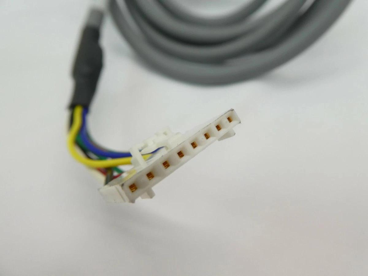 Used TEL Tokyo Electron TGB808-1/VLV Slit Valve 3M86-027270-11 Trias System Working