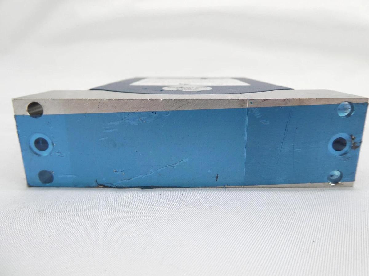 Used Aera PI-98 Mass Flow Controller MFC AMAT 0190-34215 Reseller Lot of 11 Working