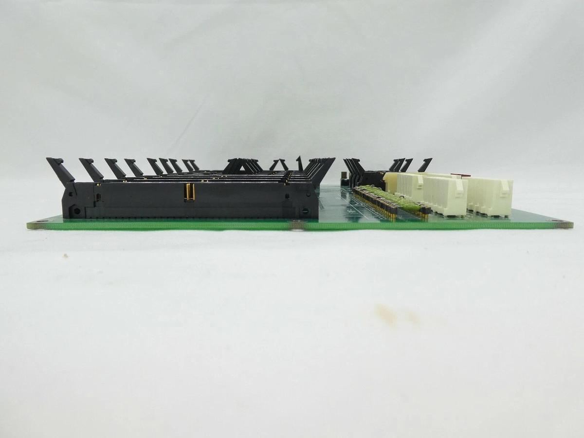 Used AMAT Applied Materials 0100-09246 System I/O Distribution Board PCB Working