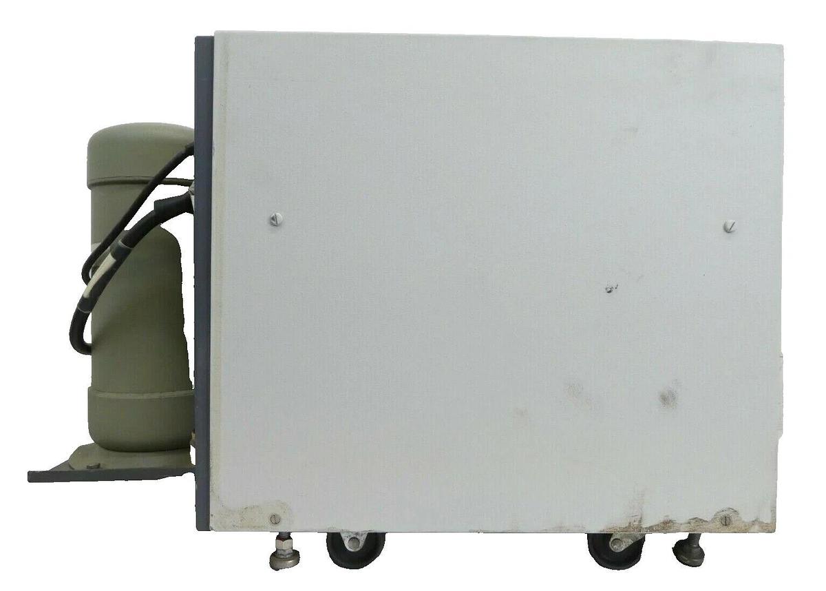 Used CTI-Cryogenics 8052000 8300 Helium Cyro Compressor System 8100 Controller As-Is