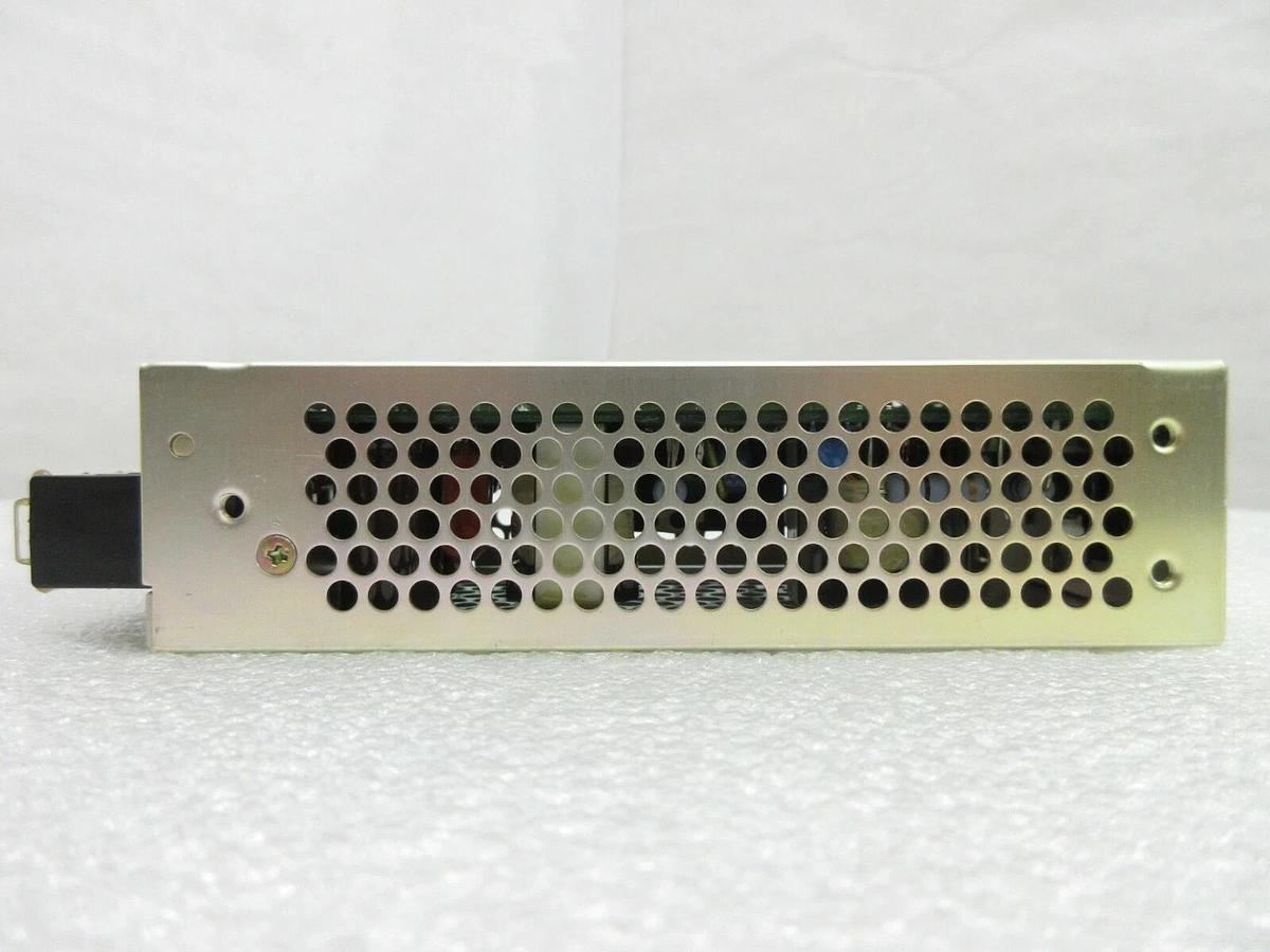 Used TDK RDH05-12R Power Supply Nikon NSR System Working Surplus