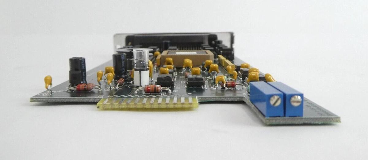Used IDI Integrated Designs 1-139-030 GEN2 Dispense PCB Reseller Lot of 3 Working