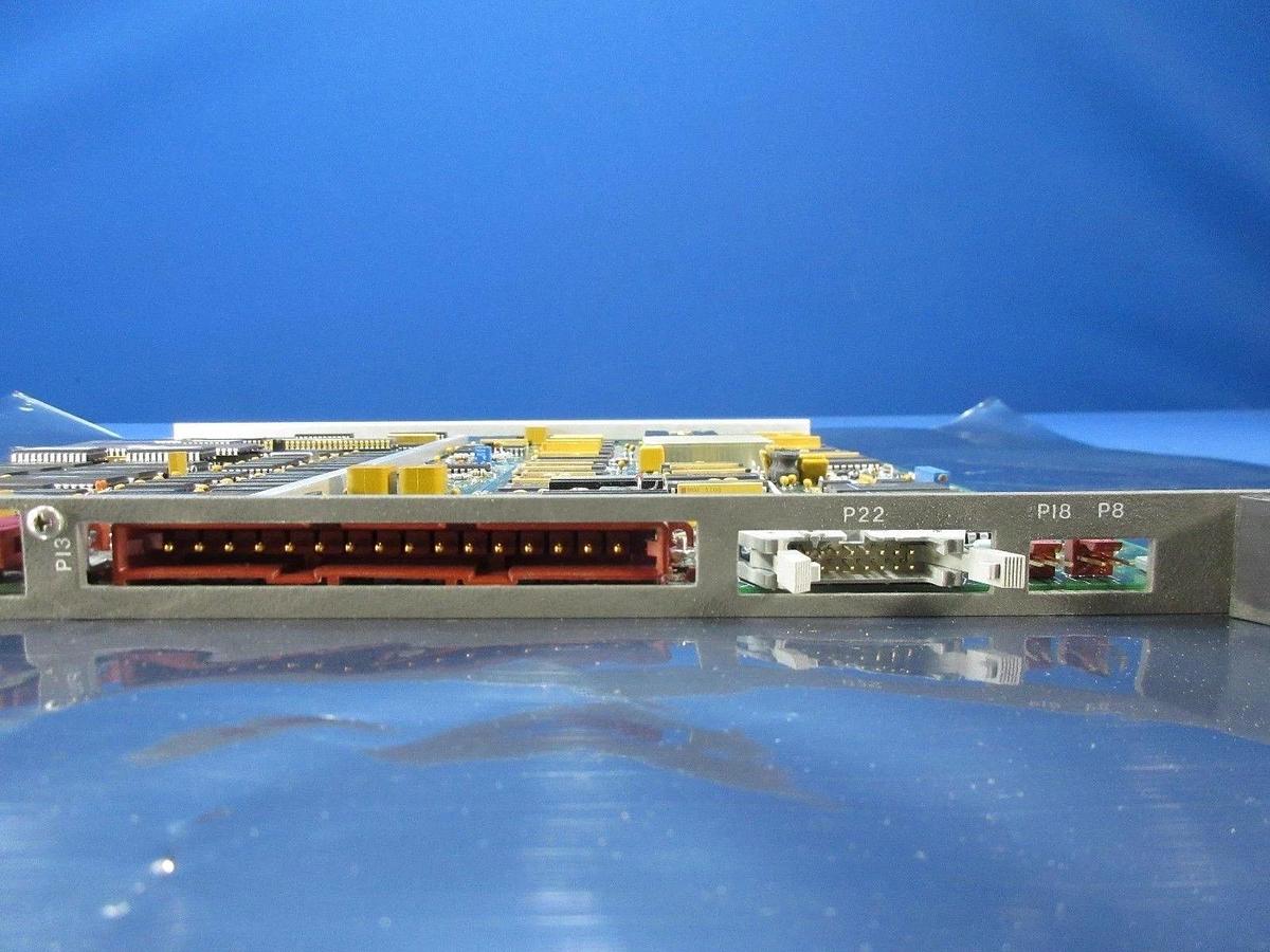 Used Schlumberger 97847501 PCB 40847501 REV G IDS 10000 Used Working