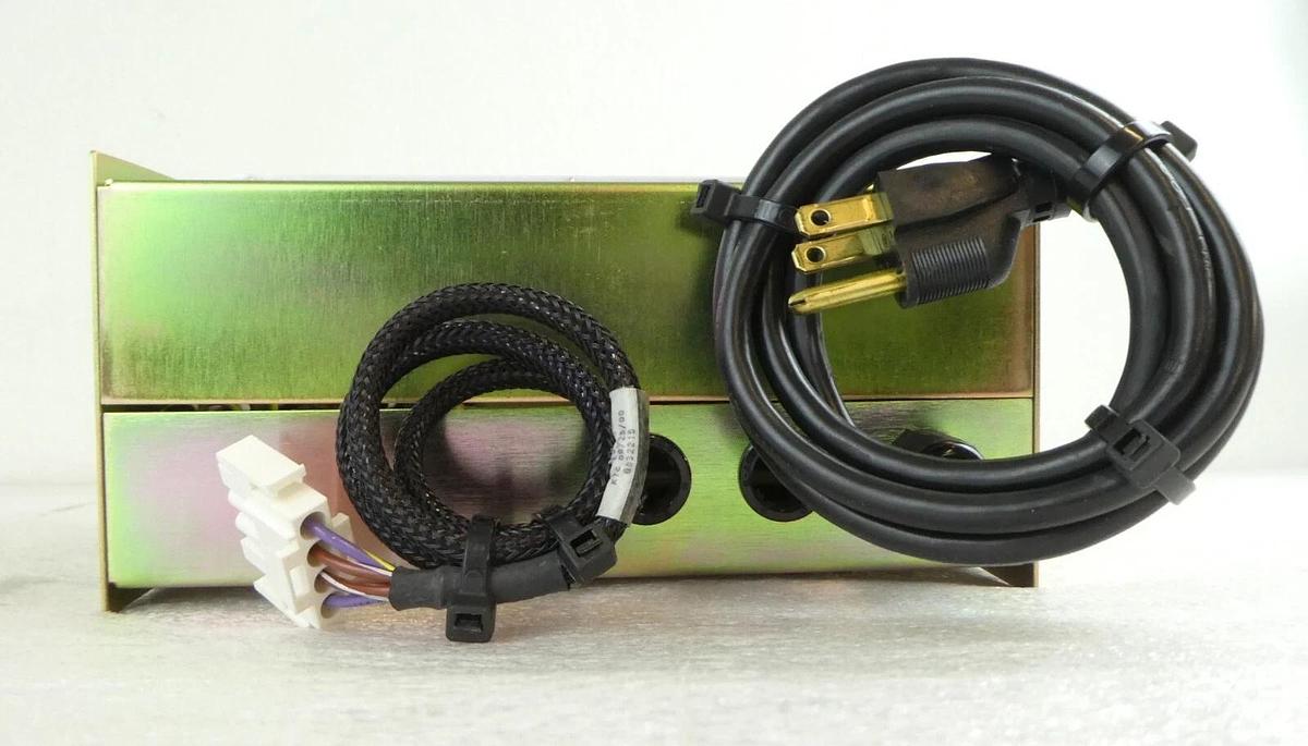 Used AMAT Applied Materials 0010-20044 RF Generator Rack PCB Power Supply Working
