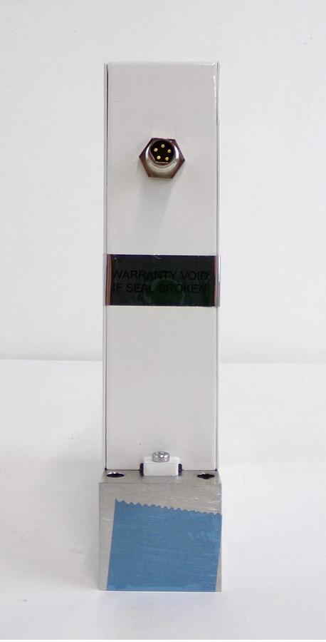 Pivotal Systems 88-02407 Mass Flow Controller MFC 300 SCCM CF4 New Surplus