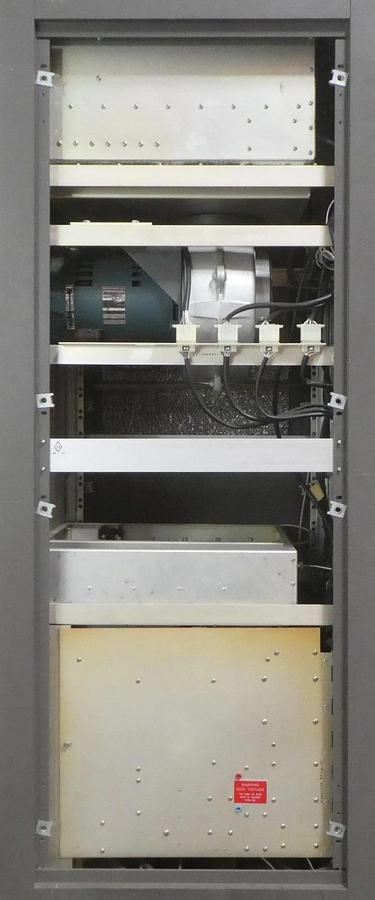 Used Amplifier Research 1000L RF Broadband Power Amplifier 10kHz-20MHz Untested Spare