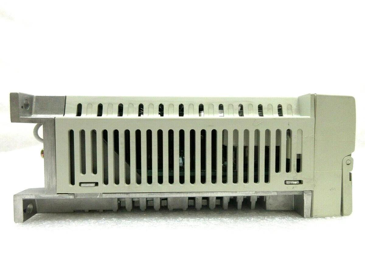 Used Mitsubishi MR-H40AC-S73-P51 AC Servo Drive Panasonic FB30T-M Flip Chip Used