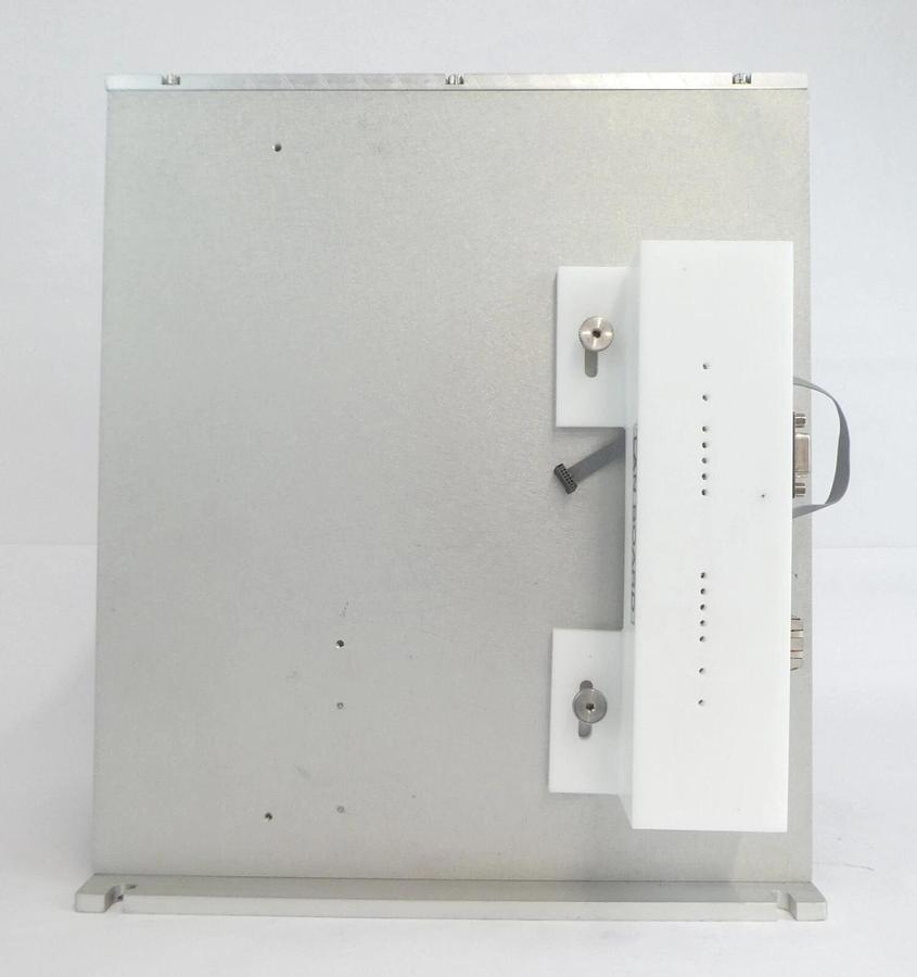 Used C&D Semiconductor Services ACMS Main CPU Controller P9000 Cluster System New