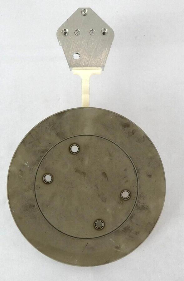Used AMAT Applied Materials 0190-09399 150mm Susceptor Assembly T2 Welded Working