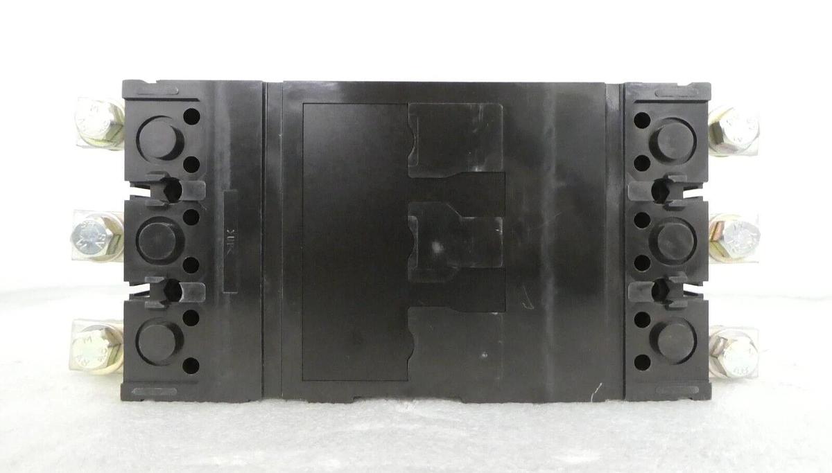 Used Fuji Electric FA SA403CUL 350A Industrial Auto Breaker Working Surplus