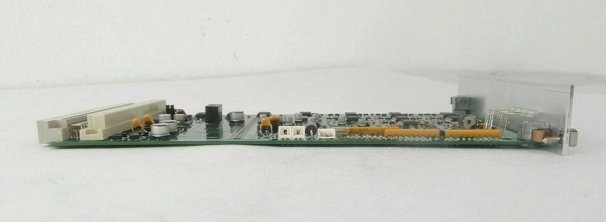 Used DIP 15039603 DeviceNet Analog I/O PCB Card CDN396 AMAT Applied Materials Working