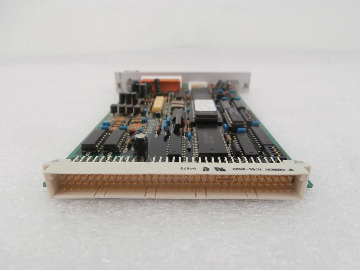 Used Kuroda UI-120A Uniwire System I/O Channel Interface UW-I0CH-A PCB Card TEL P-8