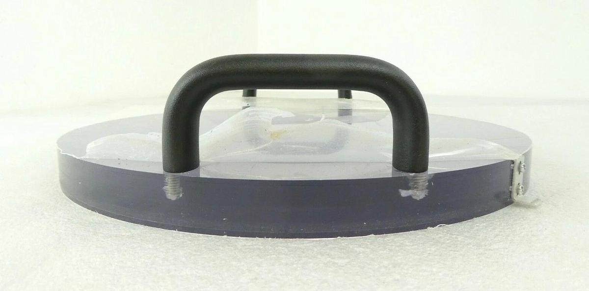 AMAT Applied Materials 02220-10263 MxP Etch Chamber Cover Transparent Lid New