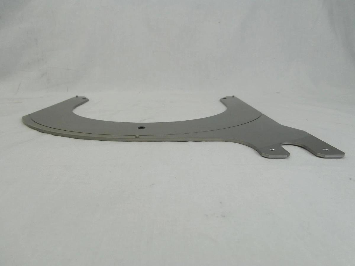 Used TEL Tokyo Electron 3D05-350204-11 300mm Pincette Robot End Effector Used Working