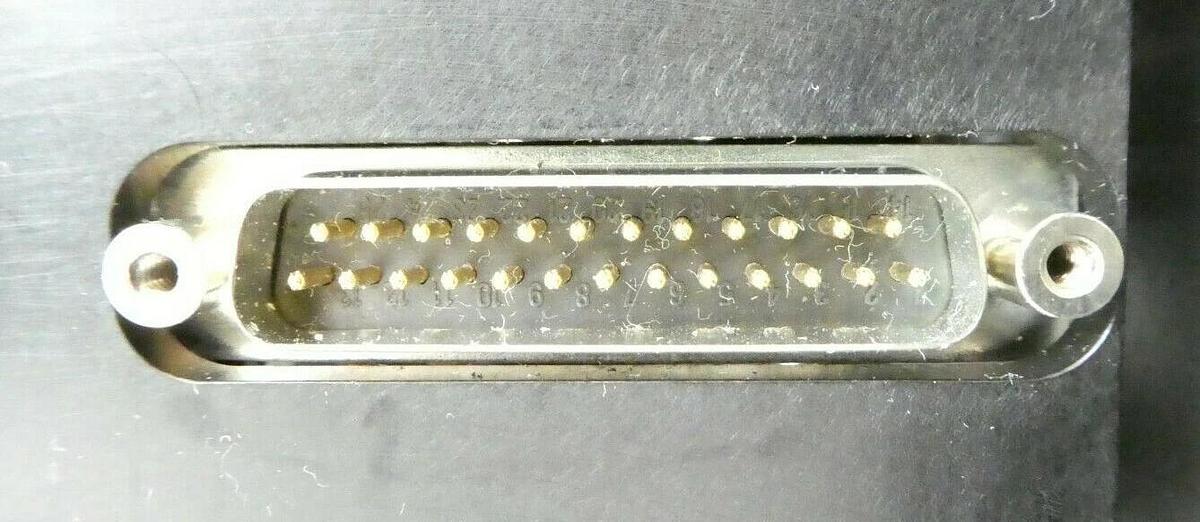 Used Lam Research 853-004073-001 Wafer Elevator SEND Indexer 685-004074-001 Working