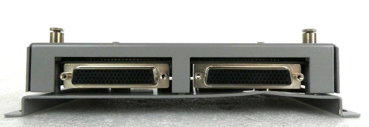 Used AMAT Applied Materials 0190-09796 LCF Sensor Interface PCB Module Working