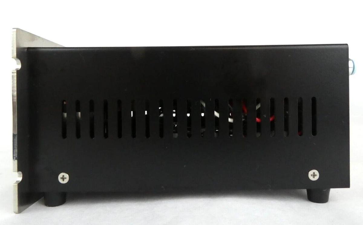 Used Tofco FLC4000-G10-9-A500-AA-TE Automatic Flow Controller FLC4000 Working Surplus