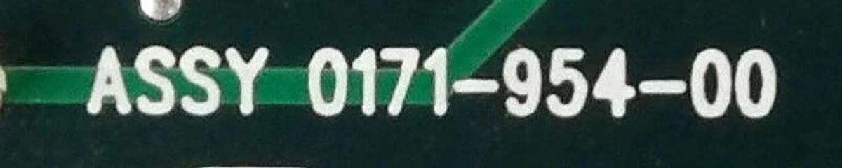 Used Coherent 0171-954-00 Power Verdi Mother PCB Card AVIA 355-3000 Working