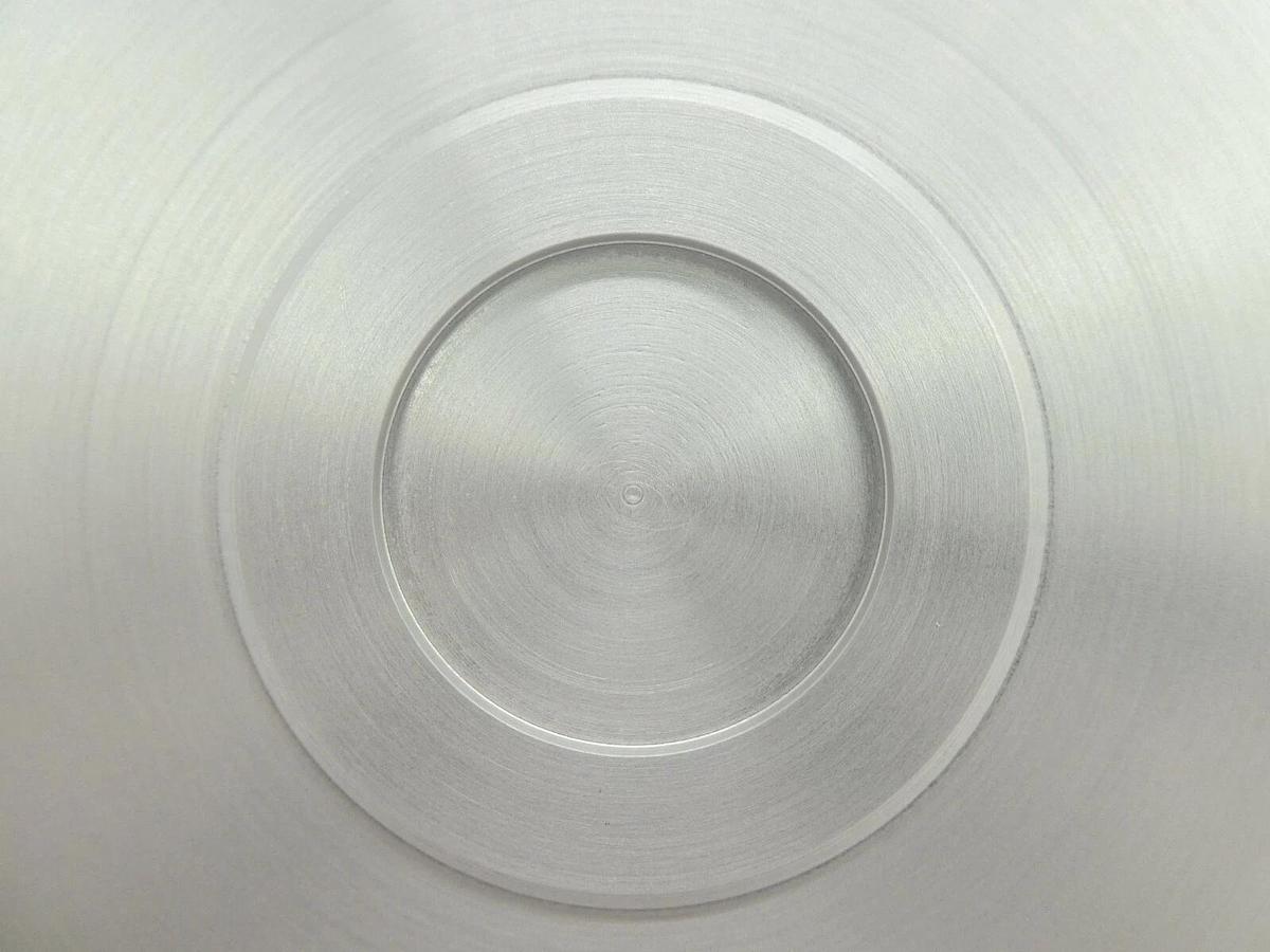 Used Integrated Dynamics Engineering Wafer Calibration Wafer 150mm Unmarked Working