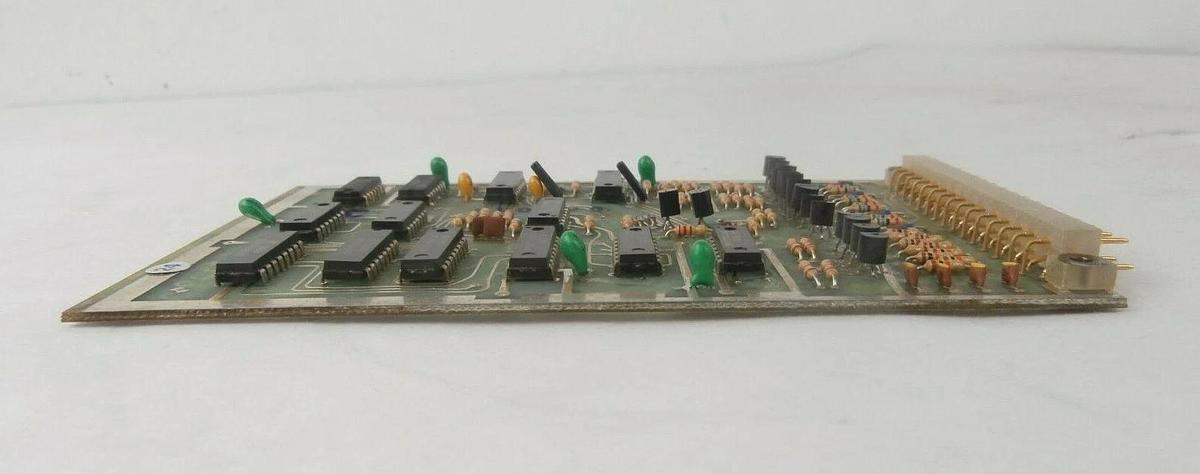 Used Karl Suss 455-60-30 PCB Card 559.30bA MJB 55 Wafer Mask Aligner Working Surplus