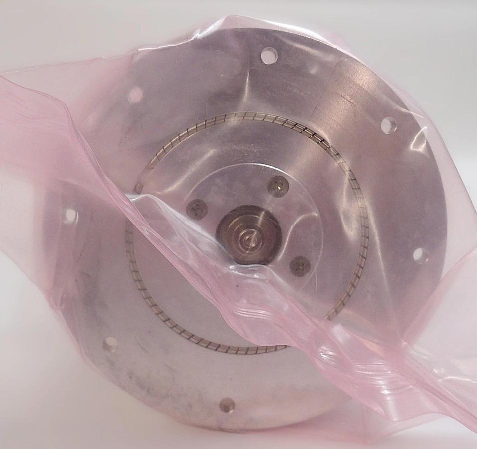 Refurbished Comet CVHE-200AC/15-GJAA-AH VC Gear Box Assembly TEL 3D87-057808-V3R Refurbished